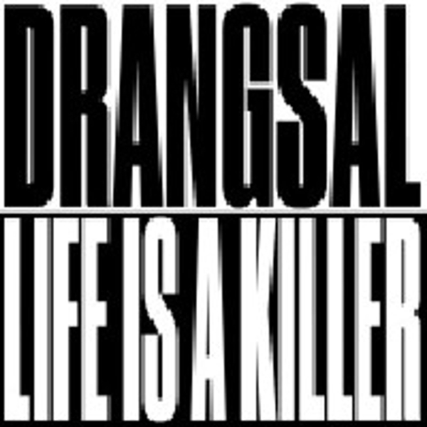 Drangsal - Life Is A Killer - Limited 7"