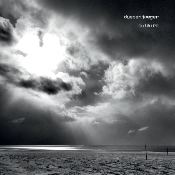 Duesenjaeger - Solaire - 12"