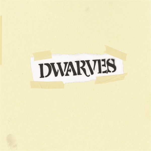 Dwarves - Jenkem - LP