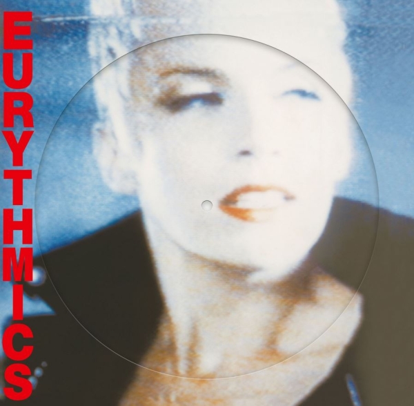 Eurythmics - Be Yourself Tonight - Limited Picture LP