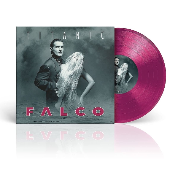 Falco - Titanic - Limited 10"