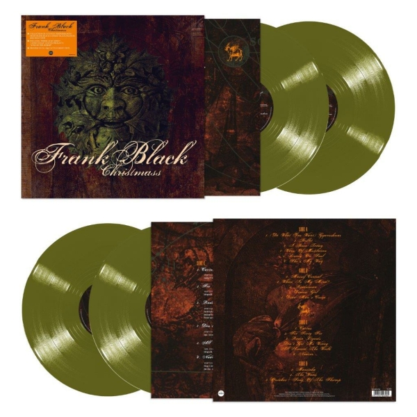 Frank Black - Christmas - 2LP