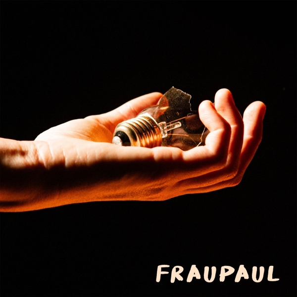 FrauPaul - Hol Mir Die Sterne Zurück - LP