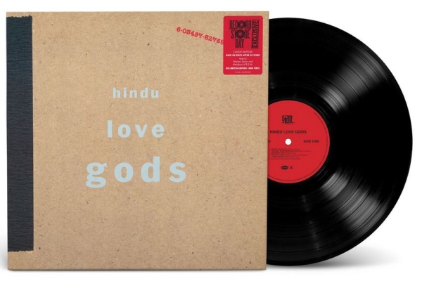 Hindu Love Gods - Hindu Love Gods - Limited LP