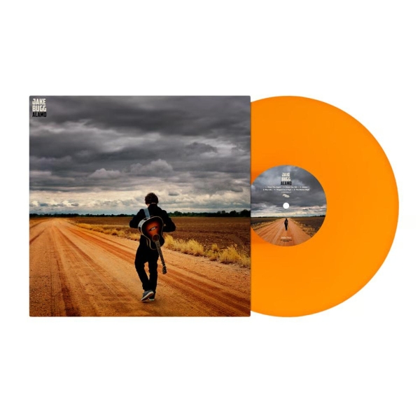 Jake Bugg - Alamo - Limited LP