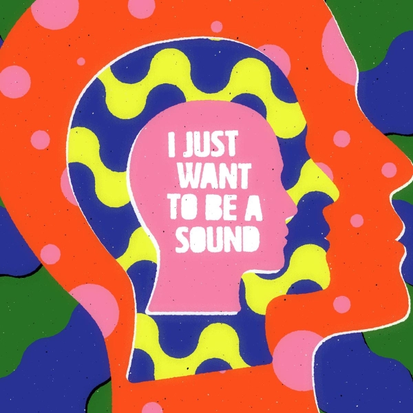 Kadavar - I Just Want To Be A Sound - Limited LP