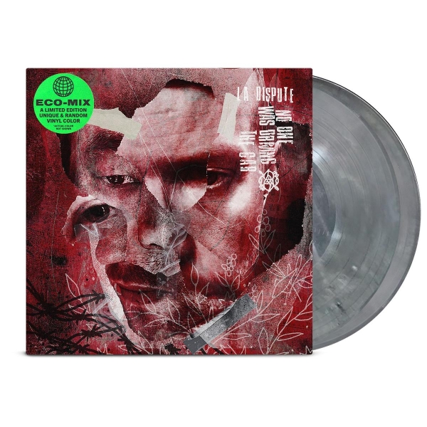 La Dispute - No One Was Driving The Car - Limited 2LP