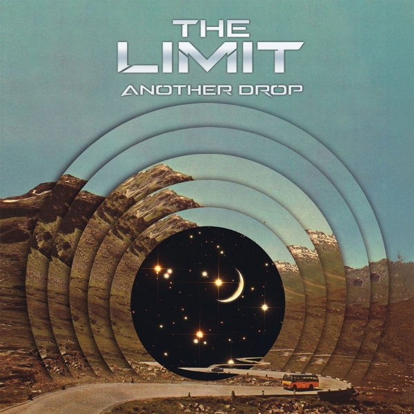 The Limit - Another Drop - LP