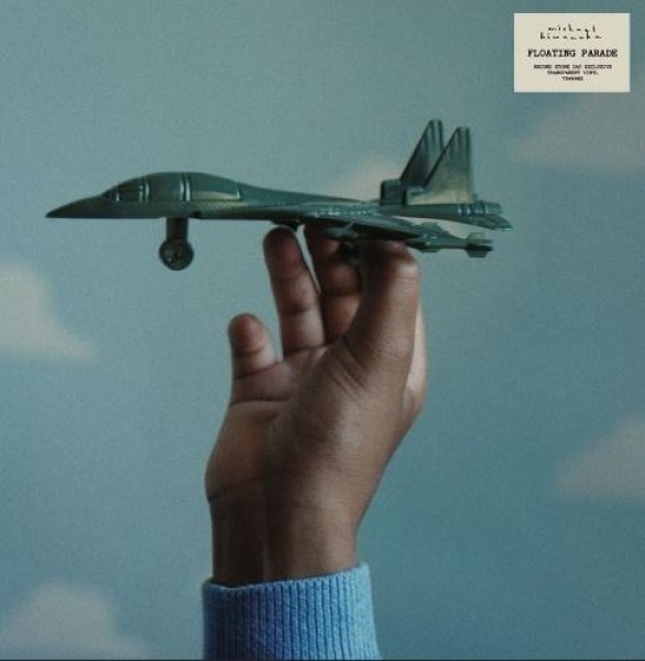 Michael Kiwanuka - Floating Parade - Limited 10"