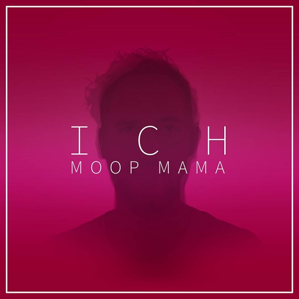 Moop Mama - Ich - 2LP