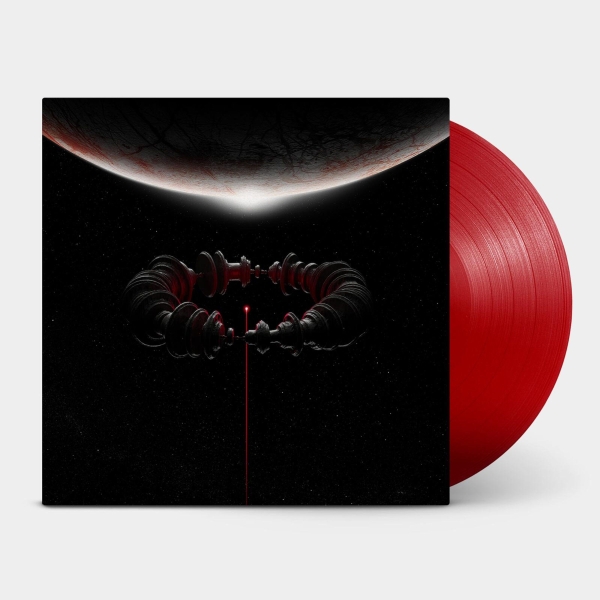 Muse - The Wow! Signal - Limited LP