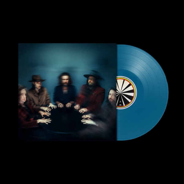 My Morning Jacket - Is - Limited LP