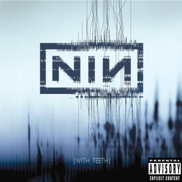 Nine Inch Nails - With Teeth - Limited 2LP