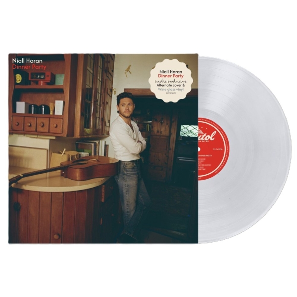 Niall Horan - Dinner Party - Limited LP