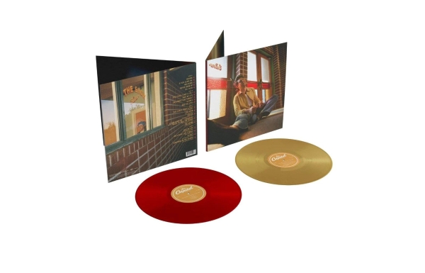 Niall Horan - The Show: The Encore - Limited 2LP
