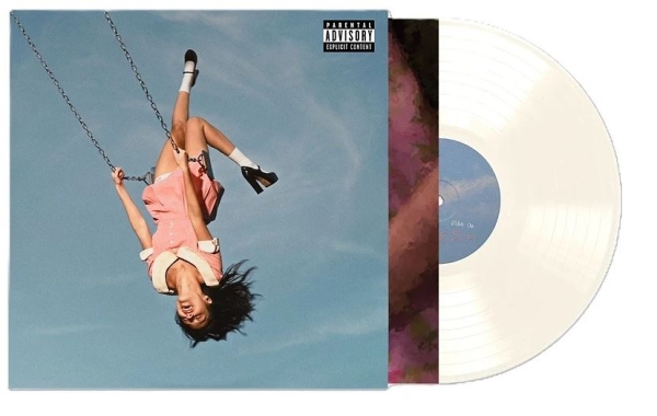 Olivia Rodrigo - You Seem Pretty Sad For A Girl So In Love - Limited LP