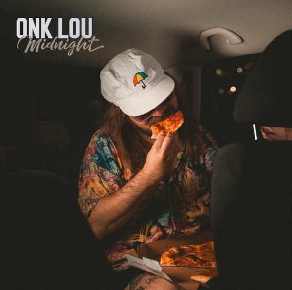 Onk Lou - Midnight - LP (Handsigniert)