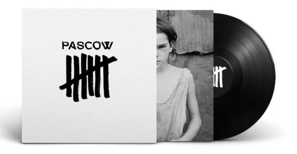Pascow - Sieben - Limited LP
