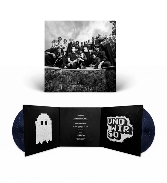 Pascow - Und Wir So (Special Edition) - 2LP