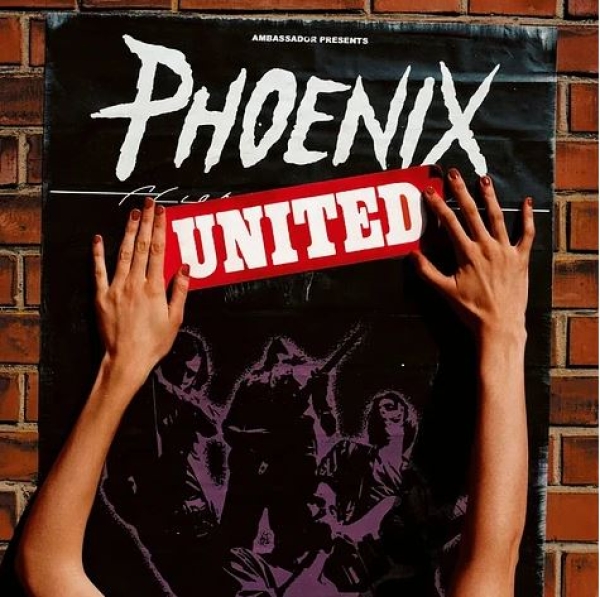 Phoenix - United - Limited LP