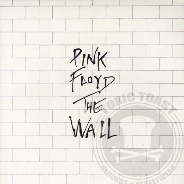 Pink Floyd - The Wall - 2LP