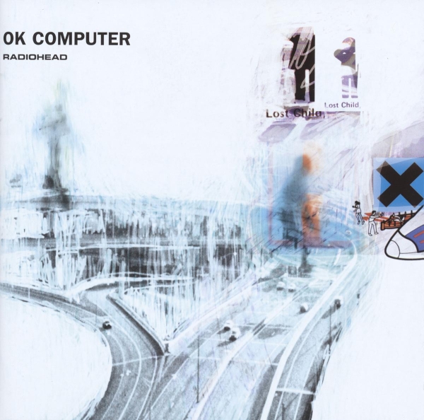 Radiohead - OK Computer - 2LP