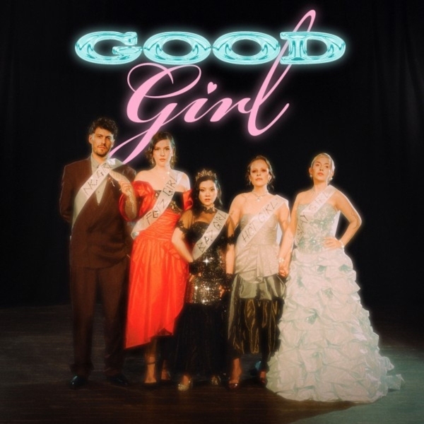 Remote Bondage - Good Girl - LP