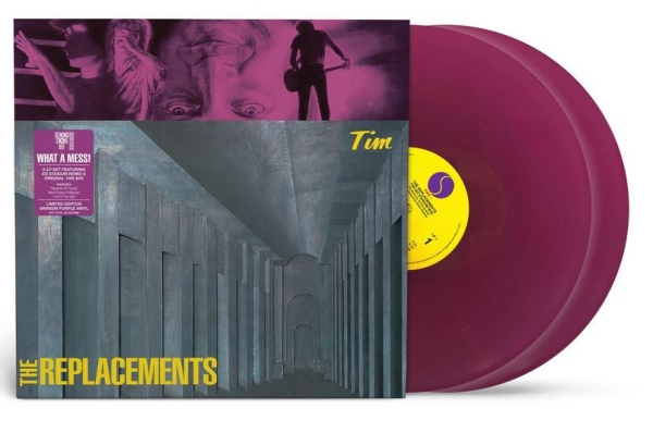 The Replacements - Tim - Limited 2LP
