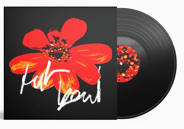 Die Sauna - tut beni - LP