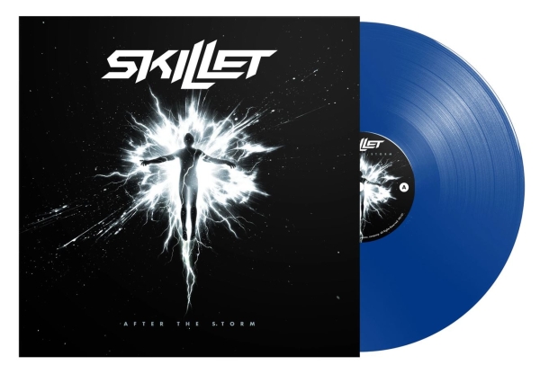 Skillet - After The Storm - Limited 12"