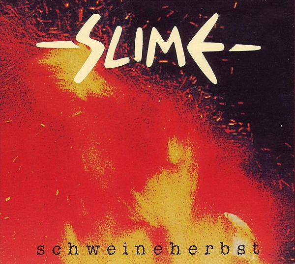 Slime - Schweineherbst - 2LP