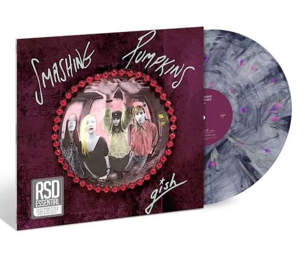The Smashing Pumpkins - Gish - Limited LP
