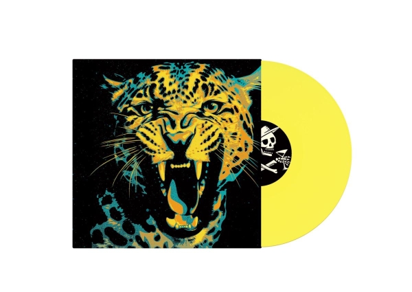 Social Distortion - Born To Kill - Limited 7"