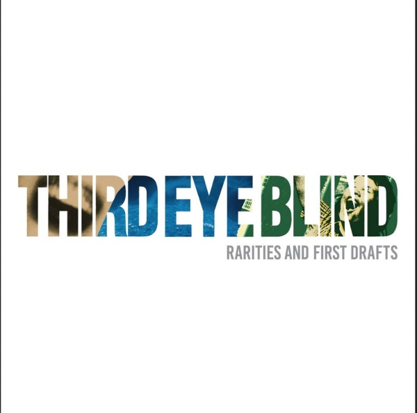 Third Eye Blind - Rarities And First Drafts - Limited LP