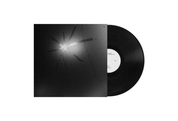 Touche Amore - Spiral In An Straight Line - LP