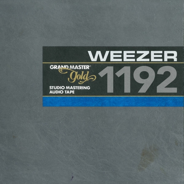 Weezer - 1192 - LP