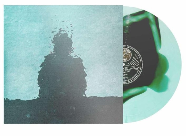 Yotam Ben Horin - Reflections Of You - Limited Color in color LP (signiert!)