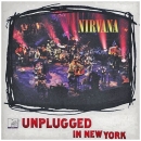 Nirvana - MTV Unplugged in New York - LP