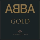 ABBA - Gold (Greatest Hits) - Limited Gold 2LP