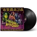 Alice Cooper - The Revenge Of Alice Cooper - 2LP