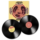 Anthrax - State Of Euphoria - 2LP