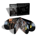 Beastie Boys - Check Your Head - Limited 4LP Box