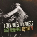 Bob Marley And The Wailers - Easy Skanking in Boston '78 - 2LP