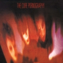 The Cure - Pornography - LP