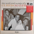 Various - The Soul And Songs Of Young Curtis Mayfield: The Spirit Of Chicago - Limited 2LP