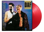 DAF - 1st Step To Heaven - Limited LP