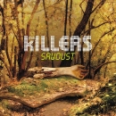 The Killers - Sawdust - 2LP