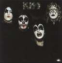 Kiss - Kiss - LP
