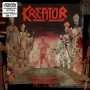 Kreator - Terrible Certainty - 2LP