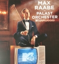 Max Raabe & Das Palast Orchester - MTV Unplugged - 2LP